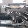 Yepamusoro Otomatiki Hamburger Buns Packing Machine